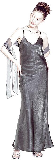 25P Satin silk