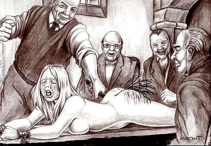 25P Bad Girls in the Good Old Days (Volume Eleven) 