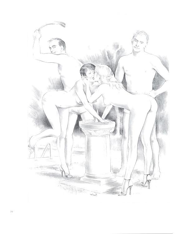 25P Bad Girls in the Good Old Days (Volume Eleven) 
