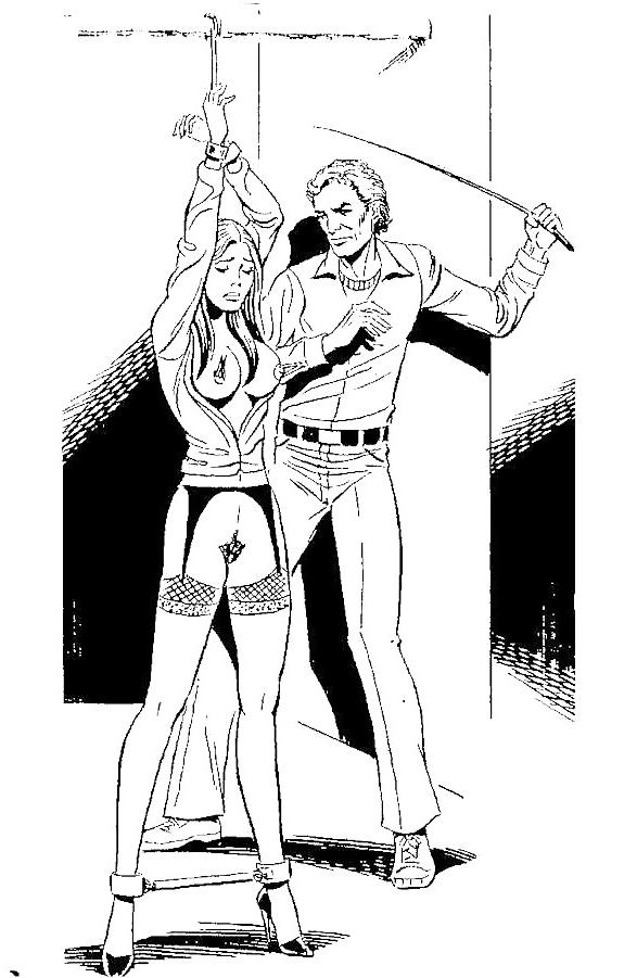 25P Bad Girls in the Good Old Days (Volume Eleven) 