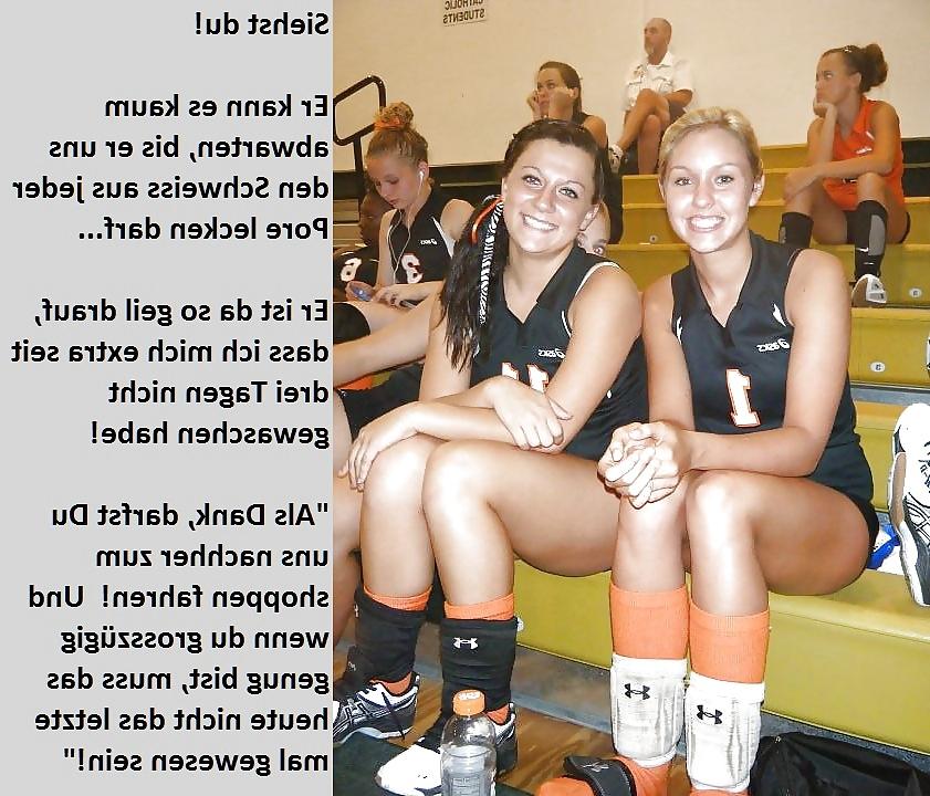20P Femdom captions german part 26