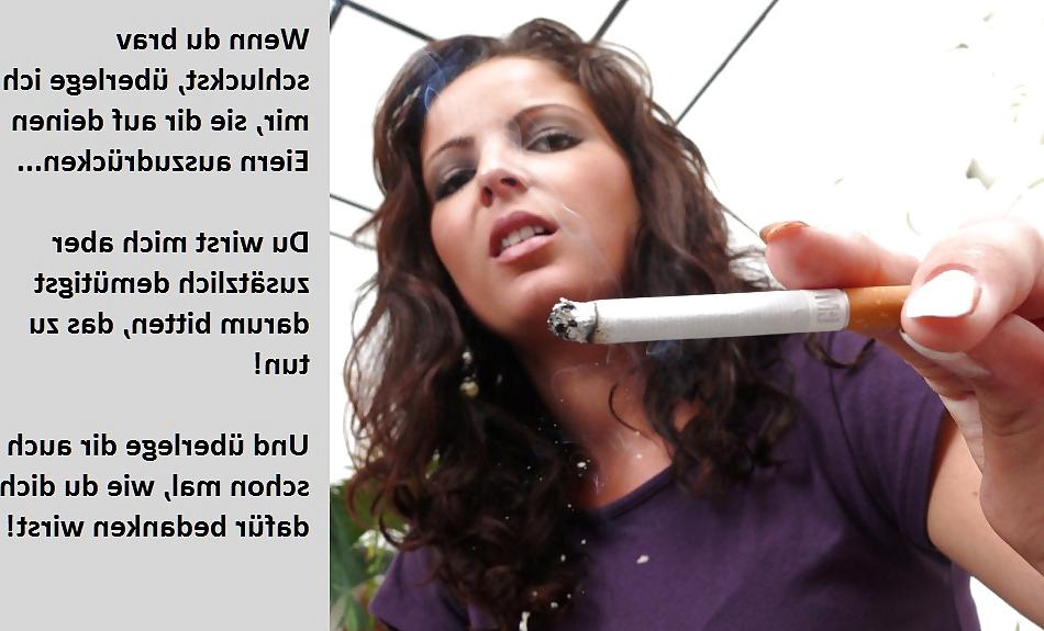 20P Femdom captions german part 26