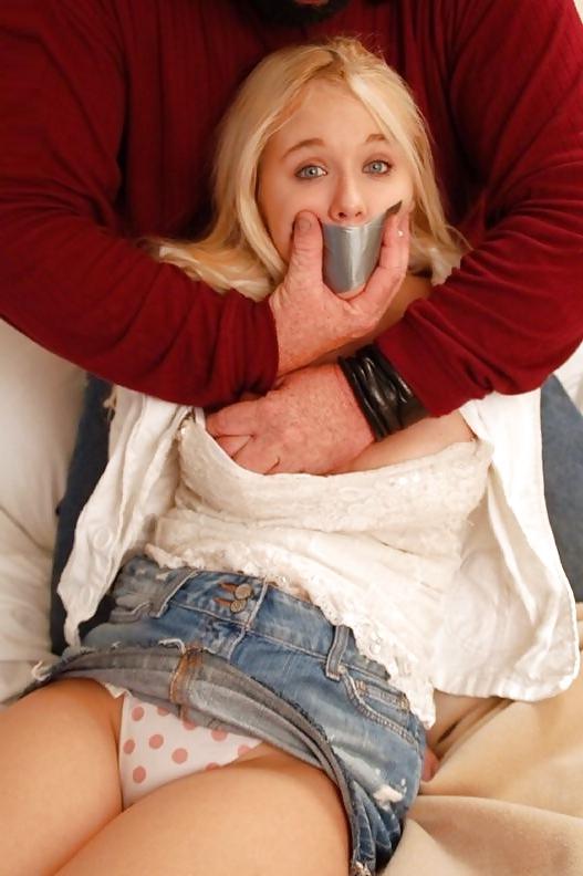 25P Wife gets Blindfolded & Tied-up (7)