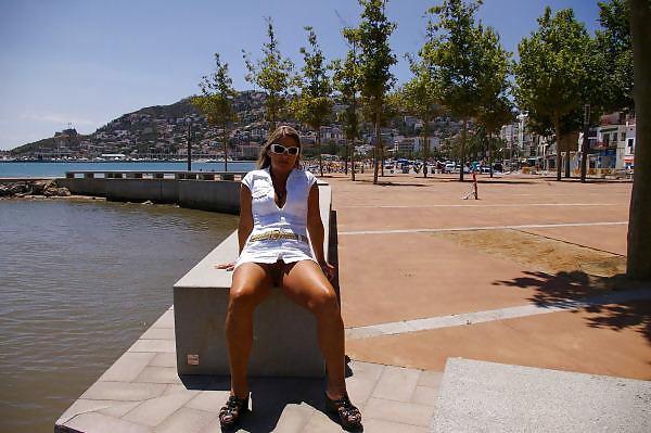 25P Nudist Vera from Germany