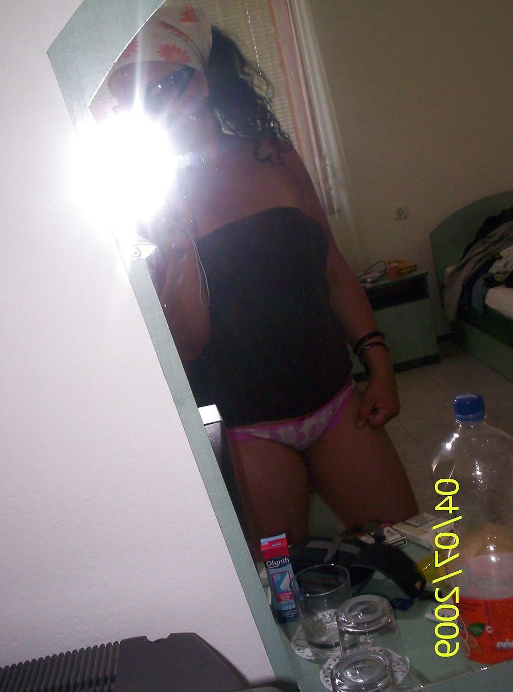 25P Bulgarian Teen 