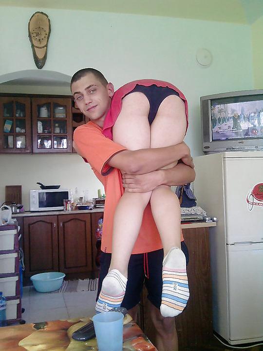 25P Bulgarian Teen 