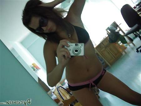 25P Bulgarian Teen 