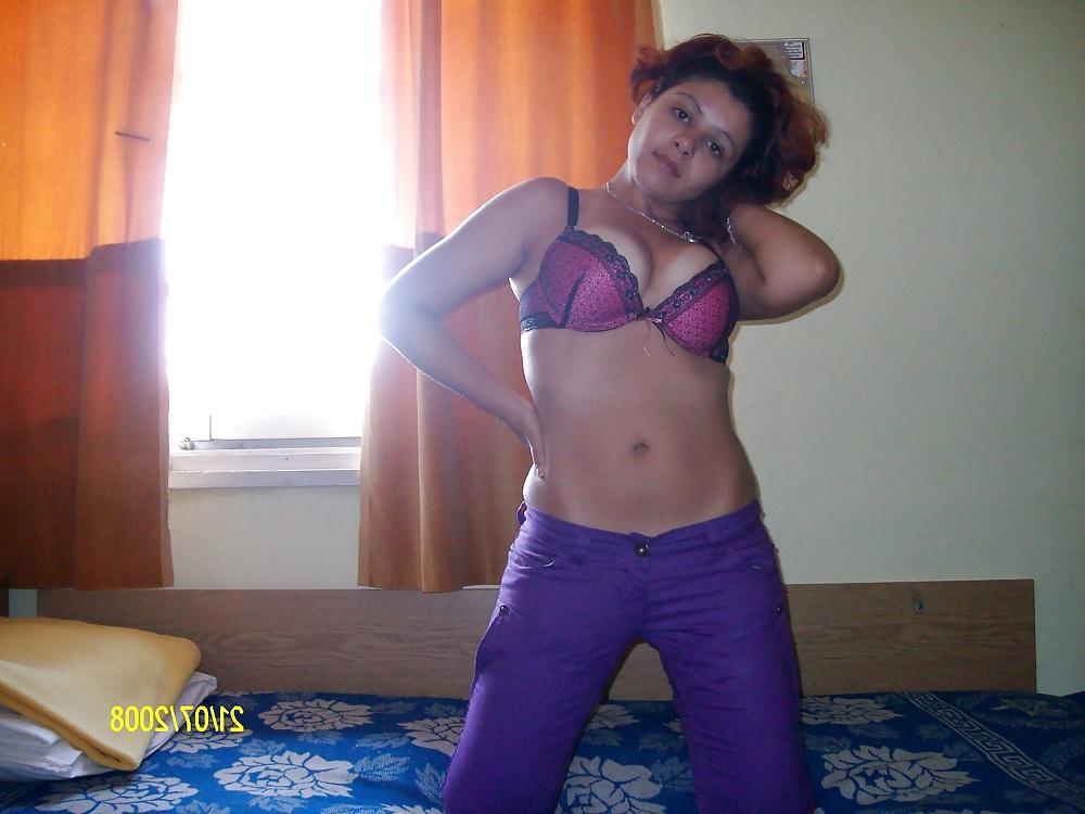 25P Bulgarian Teen 