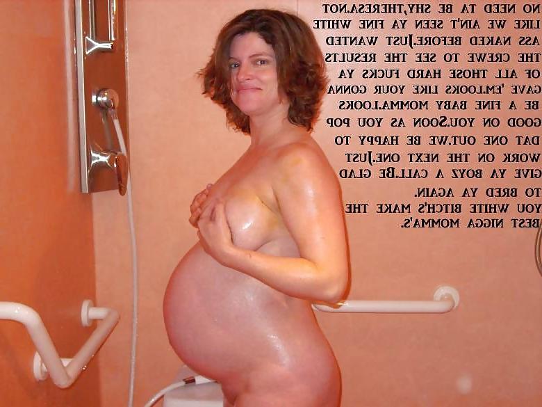 25P Interracial Pregnancies