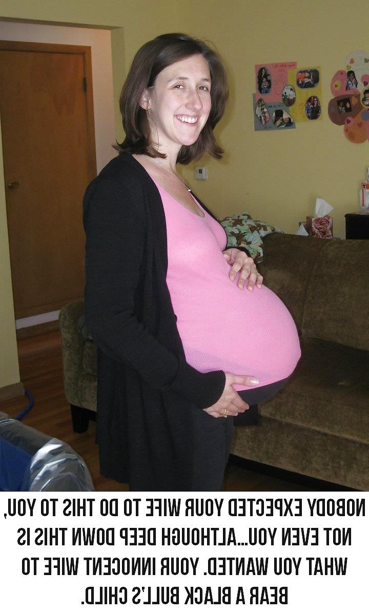 25P Interracial Pregnancies