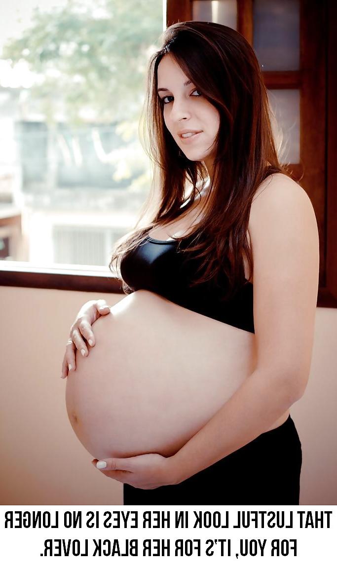 25P Interracial Pregnancies