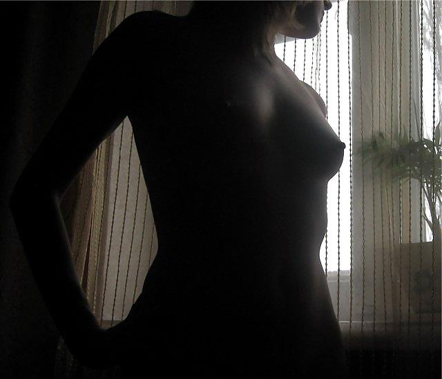 25P Russian Amateur Tits