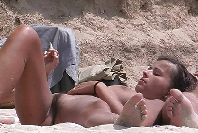 25P Nudist cunts