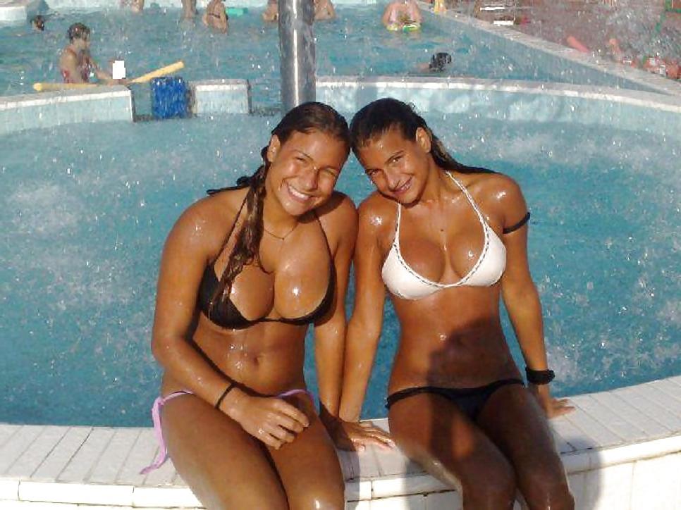 25P WHO would you FUCK? HOW would you DO her? 24 (COMMENT)