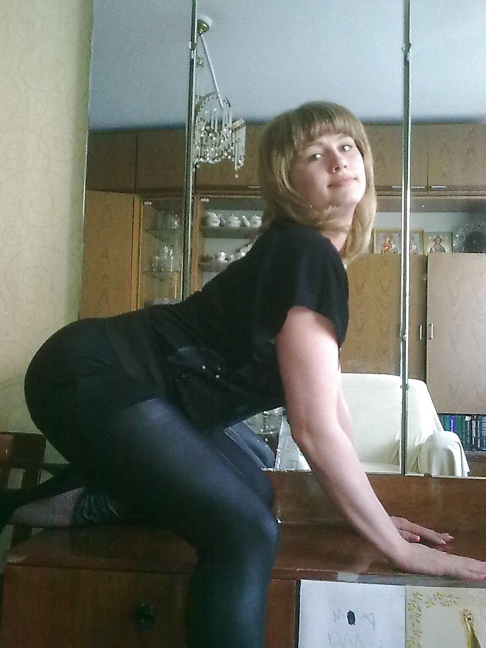21P RUSSIAN AMATEUR GIRL MARINA