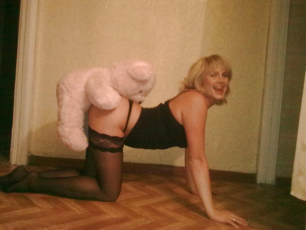 21P RUSSIAN AMATEUR GIRL MARINA