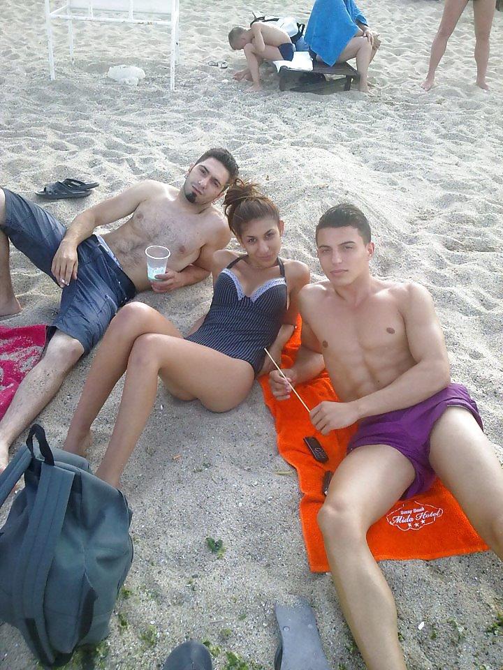 23P Bulgarian girl: Sofija