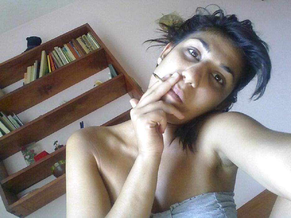 23P Bulgarian girl: Sofija