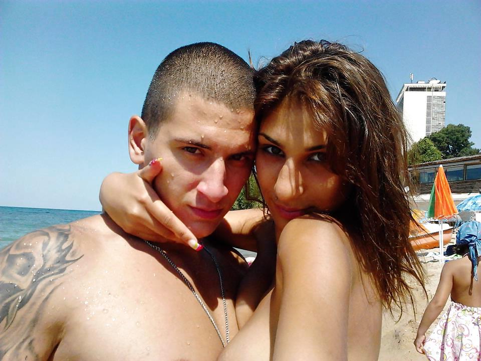 23P Bulgarian girl: Sofija