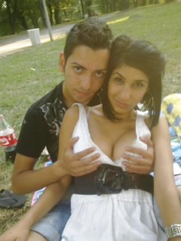 23P Bulgarian girl: Sofija