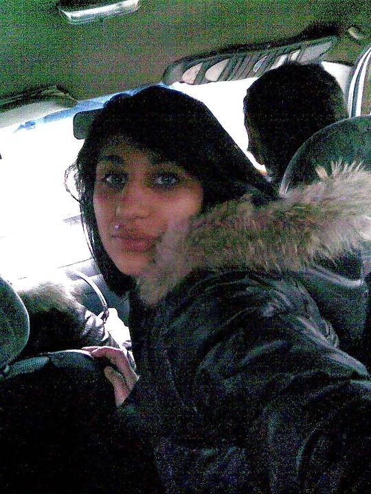 23P Bulgarian girl: Sofija