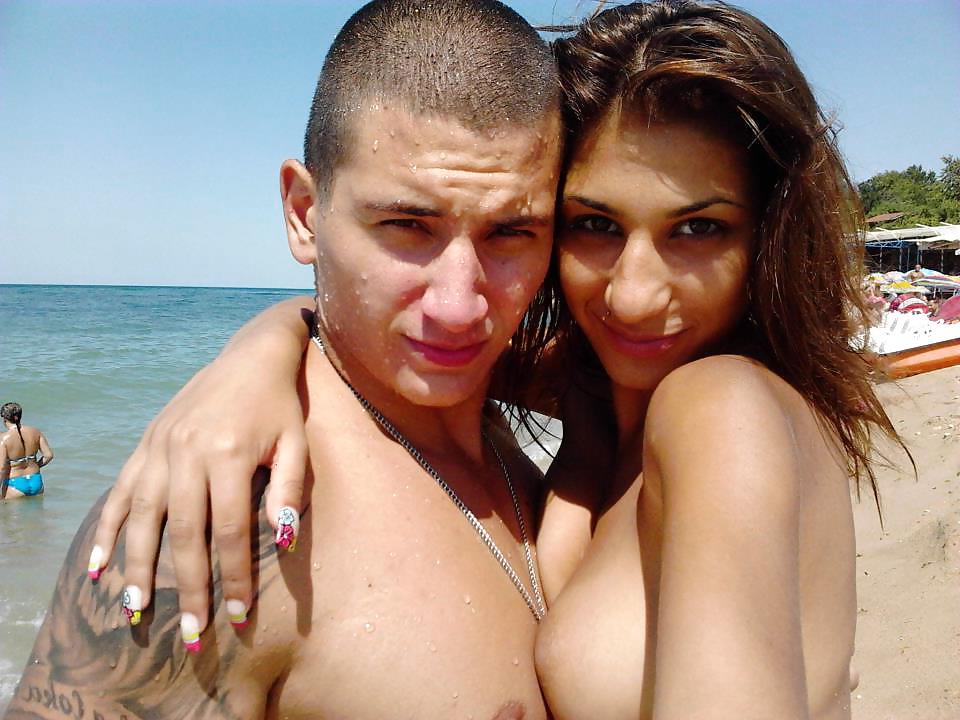 23P Bulgarian girl: Sofija