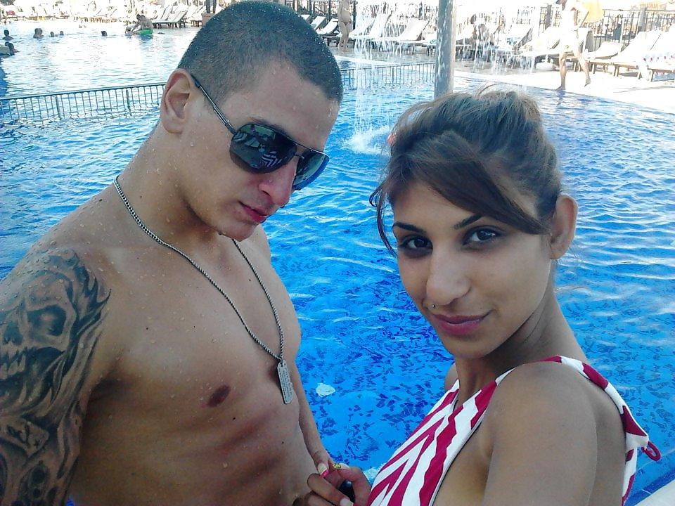 23P Bulgarian girl: Sofija
