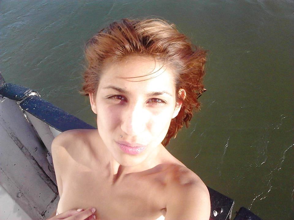 23P Bulgarian girl: Sofija