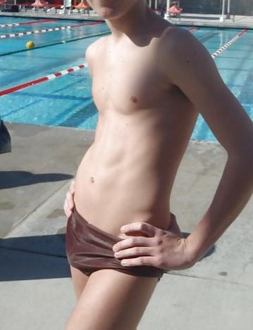 19P B in speedo