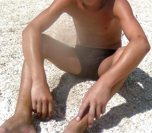19P B in speedo
