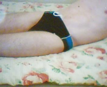 19P B in speedo
