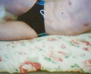 19P B in speedo