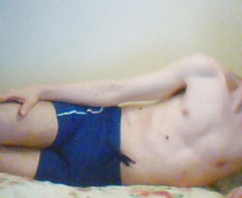 19P B in speedo