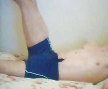 19P B in speedo