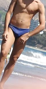 19P B in speedo