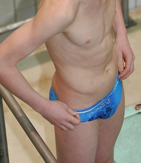 19P B in speedo