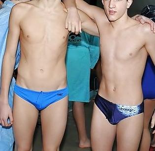 19P B in speedo