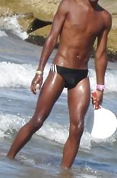 19P B in speedo