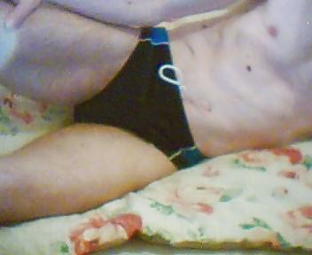 19P B in speedo
