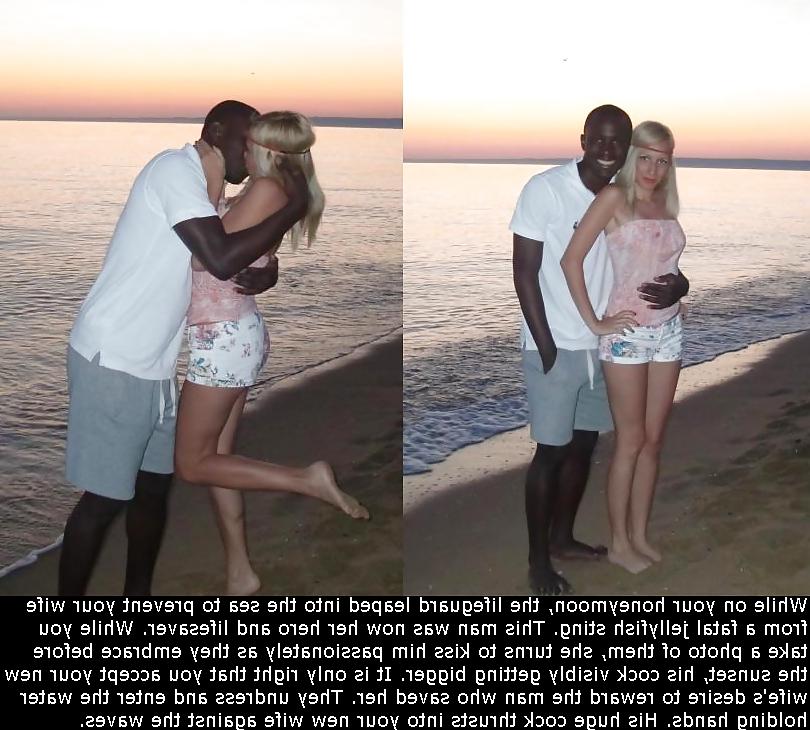 4P More Honeymoon Interracial Cuckold Stories
