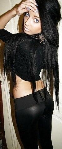 23P Russian Sexy Legs - 8