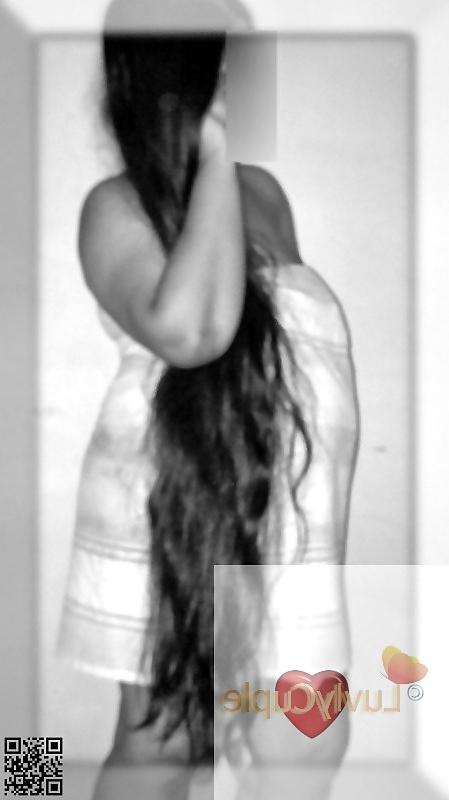 24P My Luvly Wife In Towel