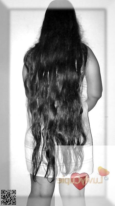 24P My Luvly Wife In Towel