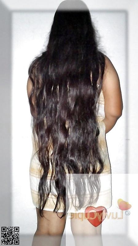 24P My Luvly Wife In Towel