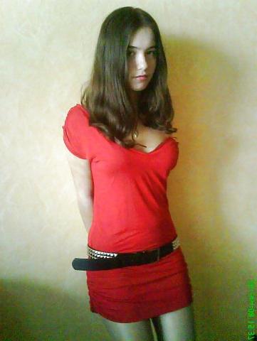 7P Russische Freundin – Julia