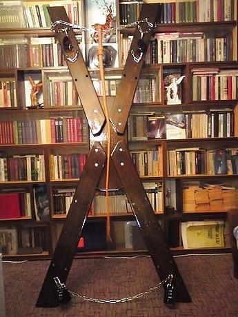 15P BDSM