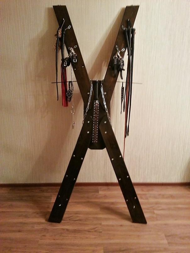 15P BDSM