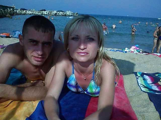 22P Bulgarian Orgy