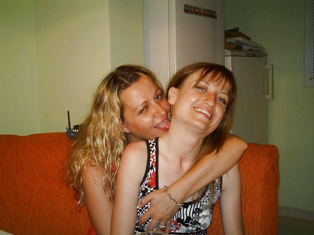 22P Bulgarian Orgy