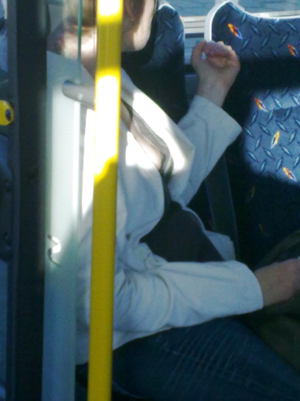 4P In the bus